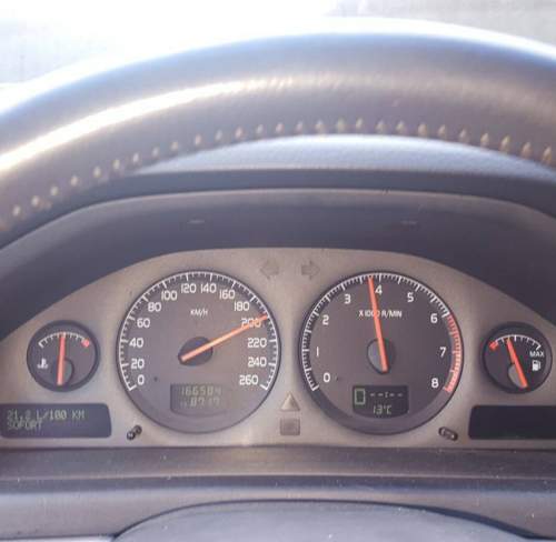 Da ist Luft nach oben ;-)