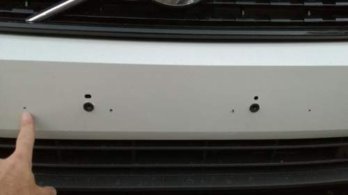 4 mal angebohrt - bravo Volvo!.jpg