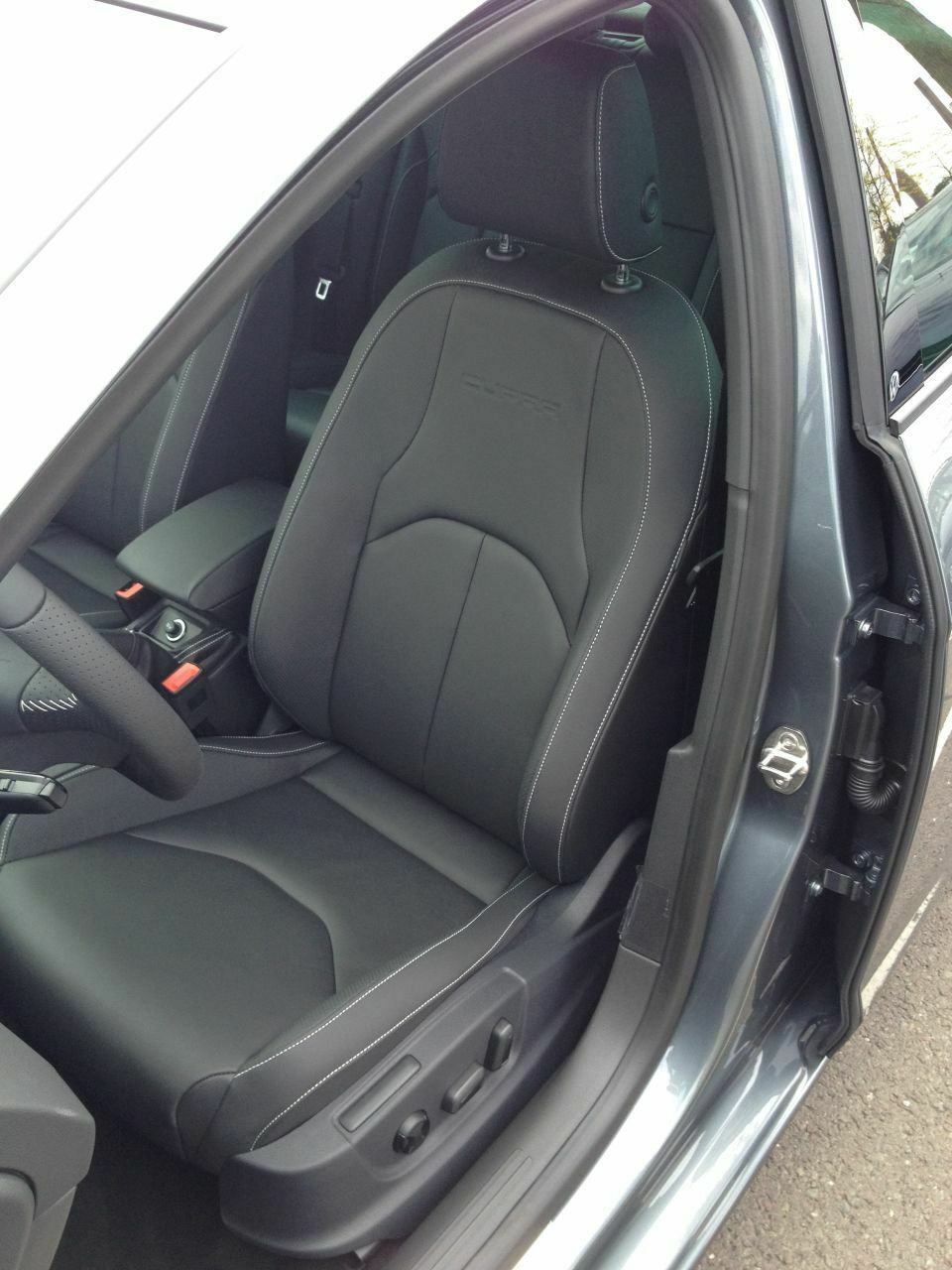 Wie sind eure allgemeinen Erfahrungen mit dem Facelift Leon 1.5TSI 150PS