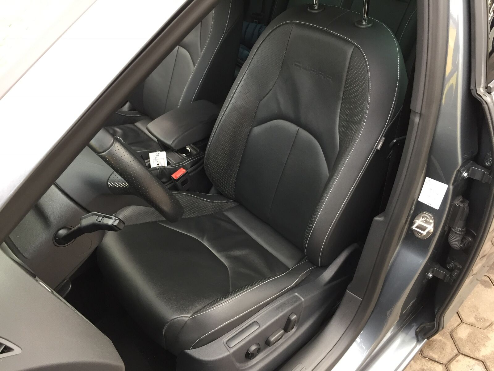 Wie sind eure allgemeinen Erfahrungen mit dem Facelift Leon 1.5TSI 150PS