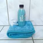 Der neue Carnauba Detailer