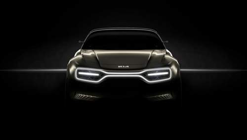 KIA concept