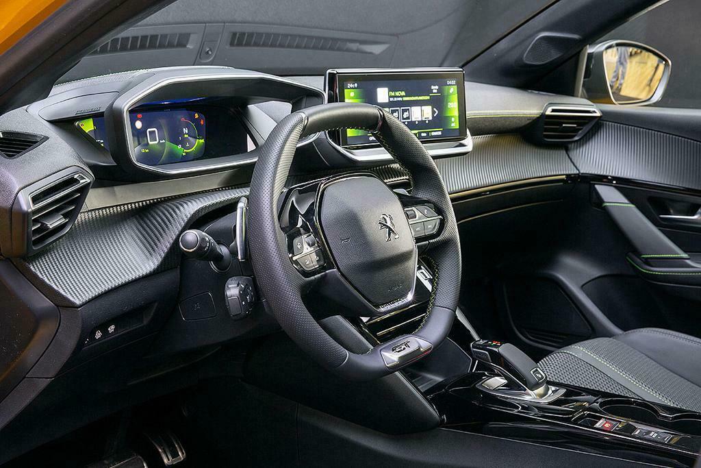 Der kleine Audi A1 für die großen Fußstapfen