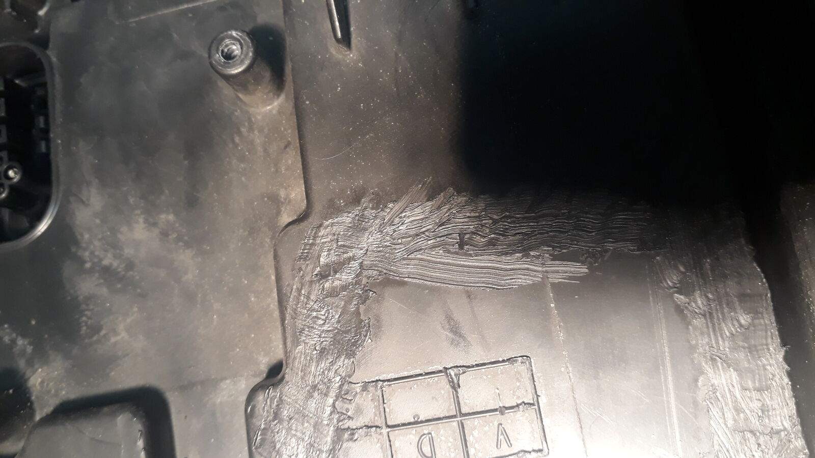 20190225192523 Adaptive Light Defekt!? Audi A6 4F 209458981