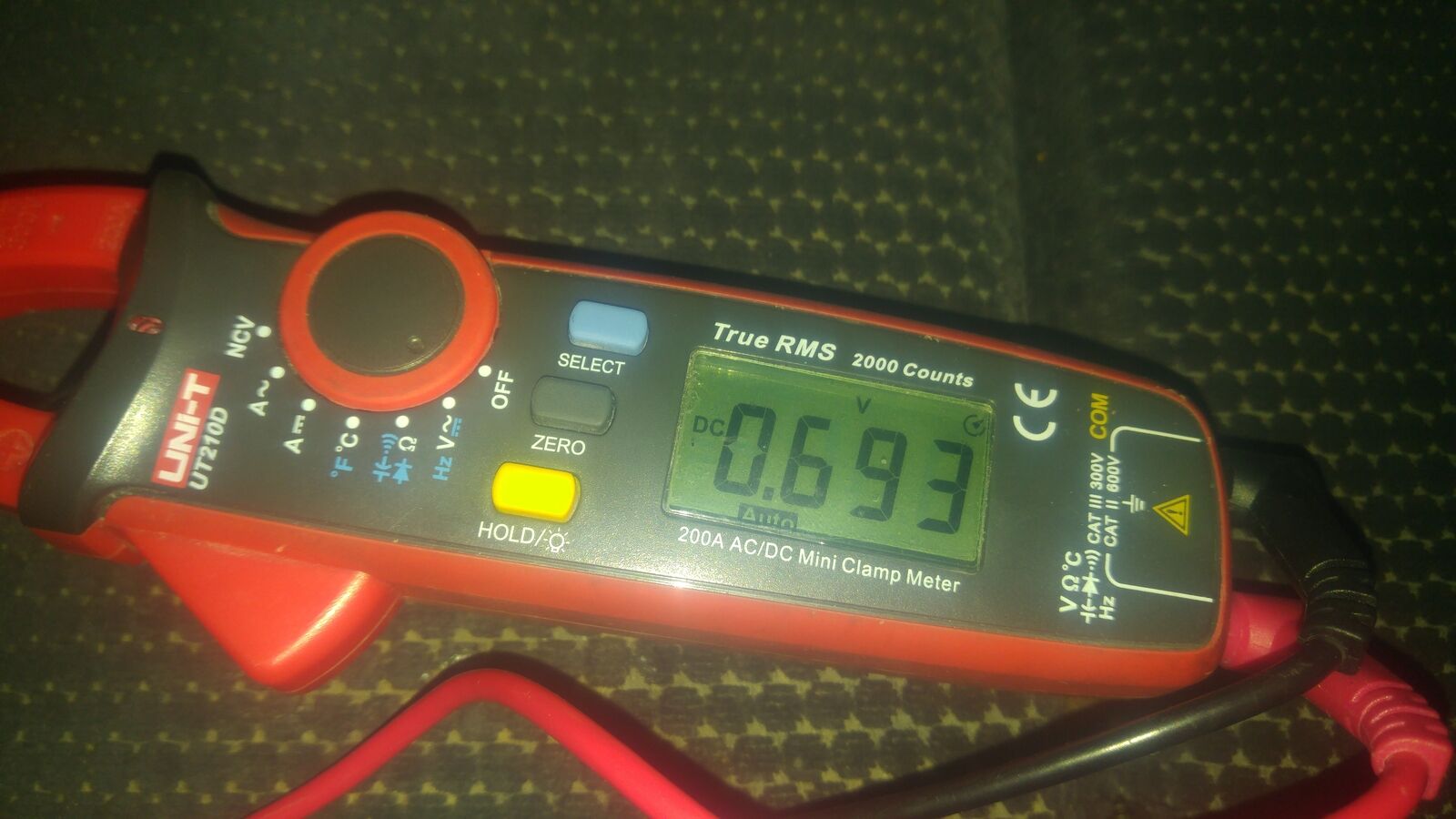 Omega B - Pinout Lichtschalter - Coming Home Module einbauen