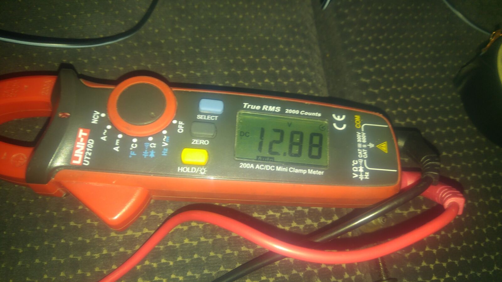 Omega B - Pinout Lichtschalter - Coming Home Module einbauen