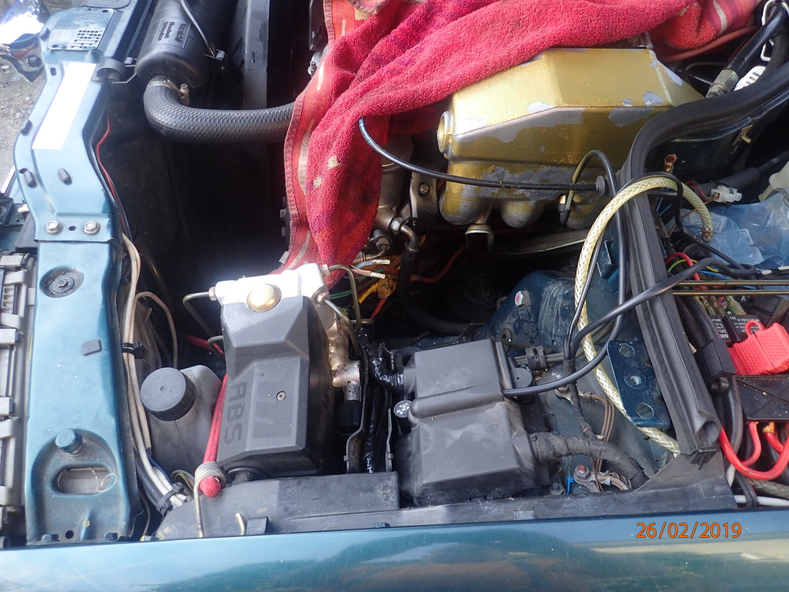 1. + 4. Kerze zünden sporadisch nicht