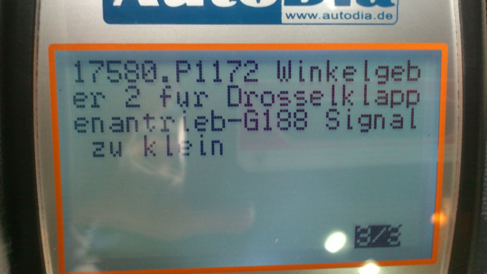 Audi A6 4B Bj 98 Batterie tauschen