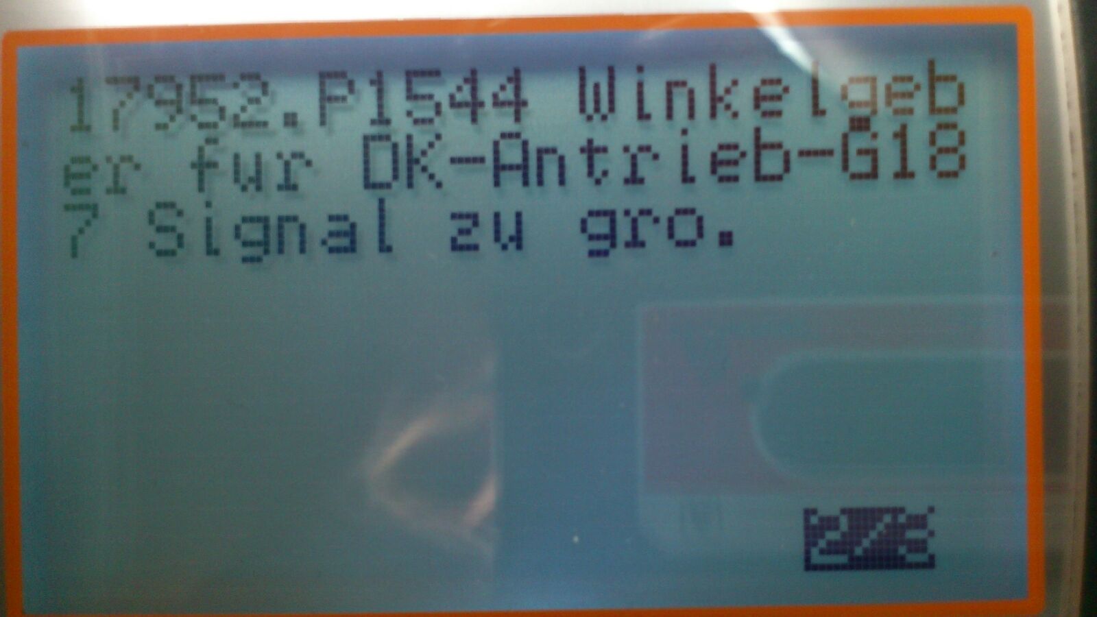 Audi A6 4B Bj 98 Batterie tauschen