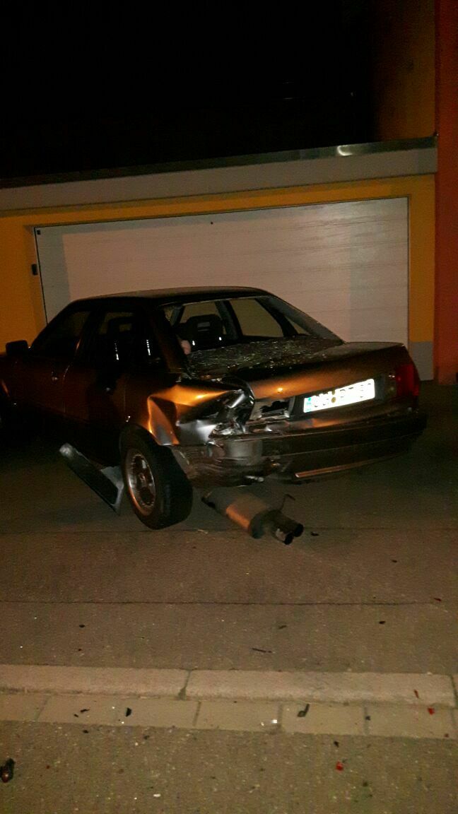 Was habt Ihr für Laufleistung bei Audi 80?