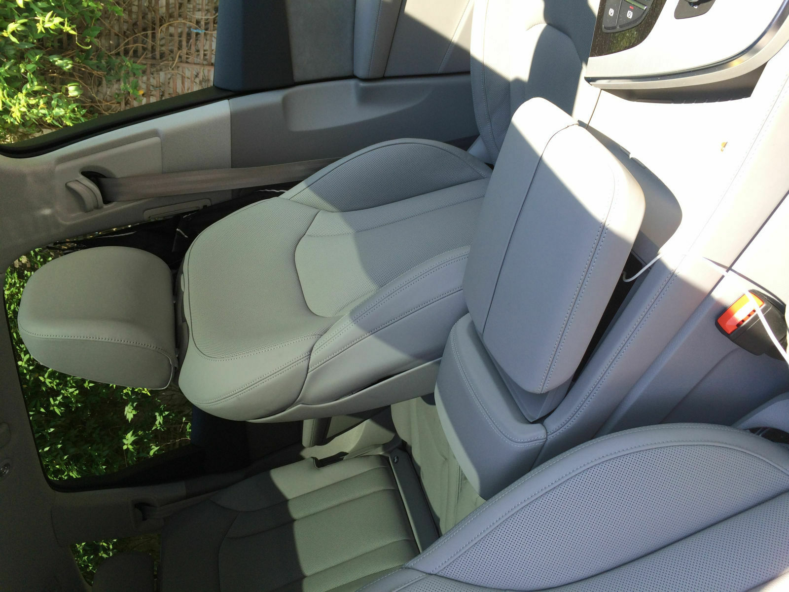 Praxistest und direkter Vergleich der beiden Familienkutschen: Audi Q7 3,0TDI vs. Volvo XC90 D5