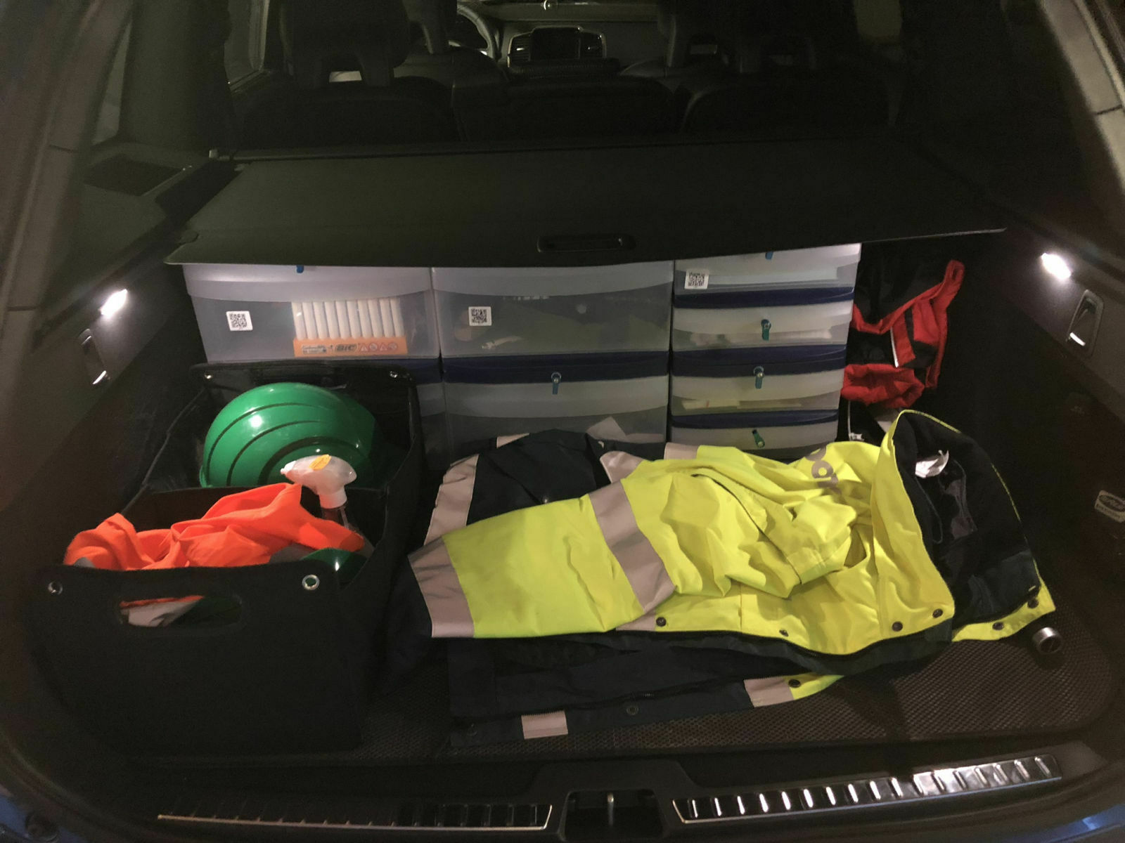 Praxistest und direkter Vergleich der beiden Familienkutschen: Audi Q7 3,0TDI vs. Volvo XC90 D5