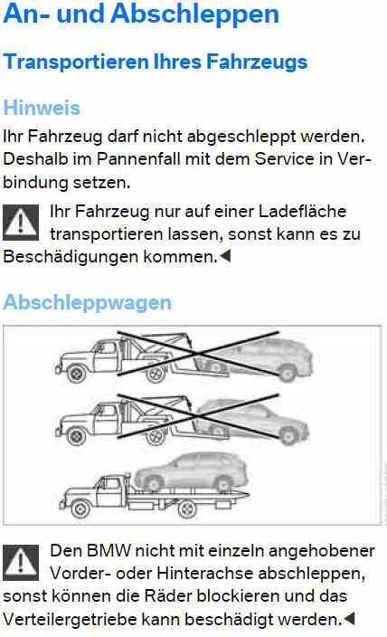 Automatik wird beschädigt wenn ohne Zündschlüssel im Leerlauf geschoben?