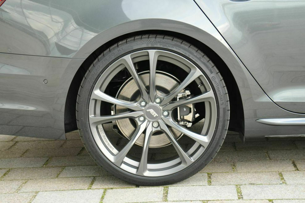 Felgen 20"