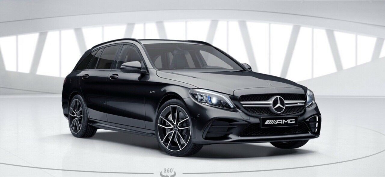 Wartezimmer BR205 Mopf