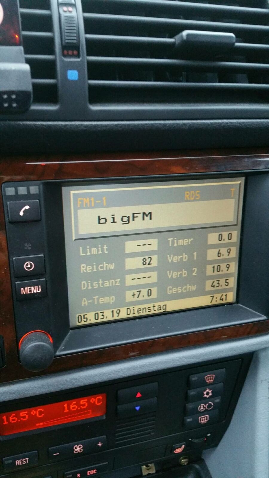 Fehlermeldungen nach Rücklichttausch