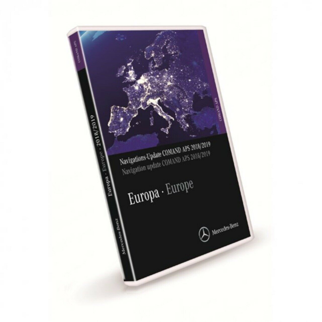 Navi Update Ntg4 Problem