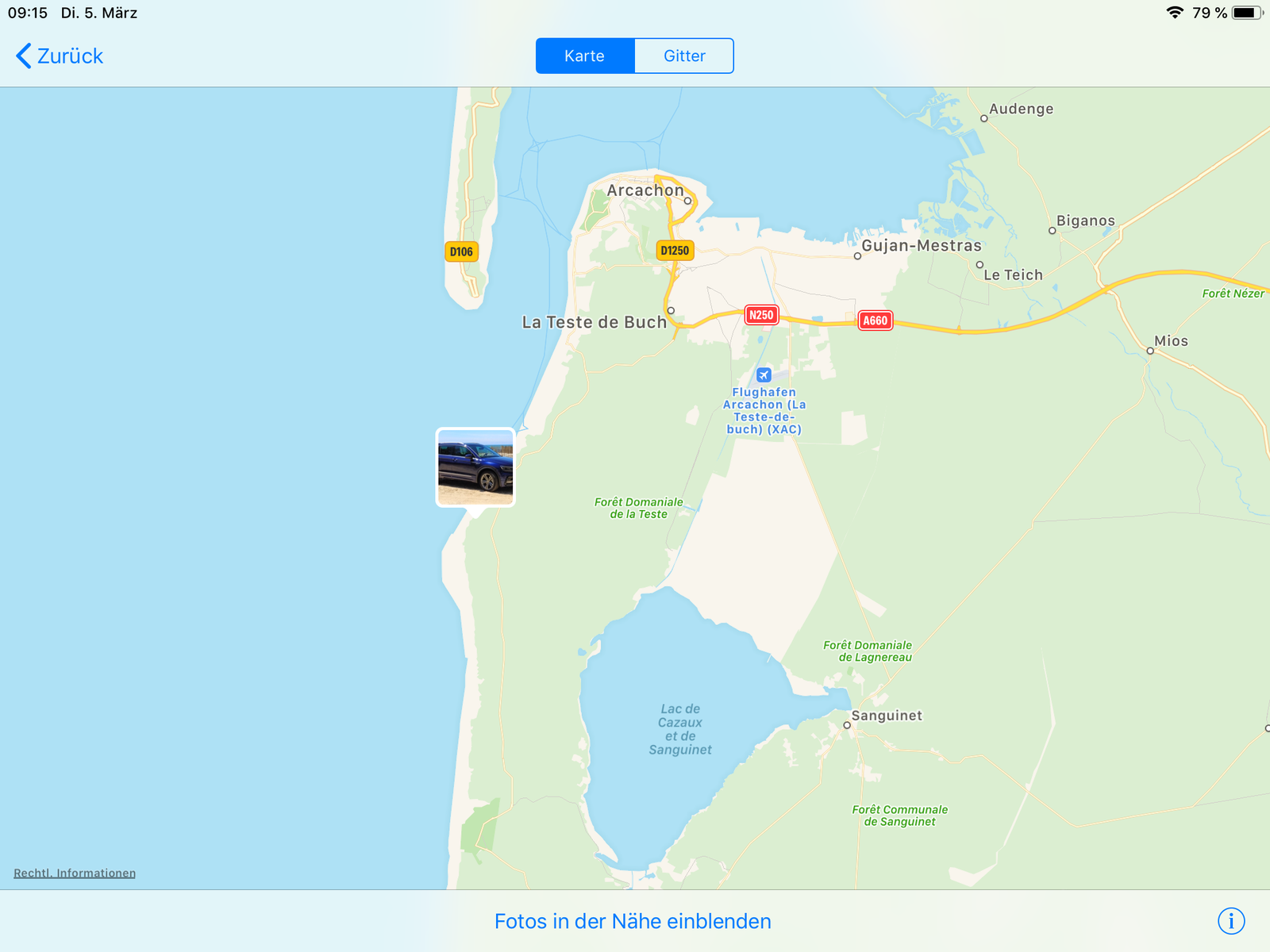 Bilder eurer Tiger ins rechte Licht gesetzt