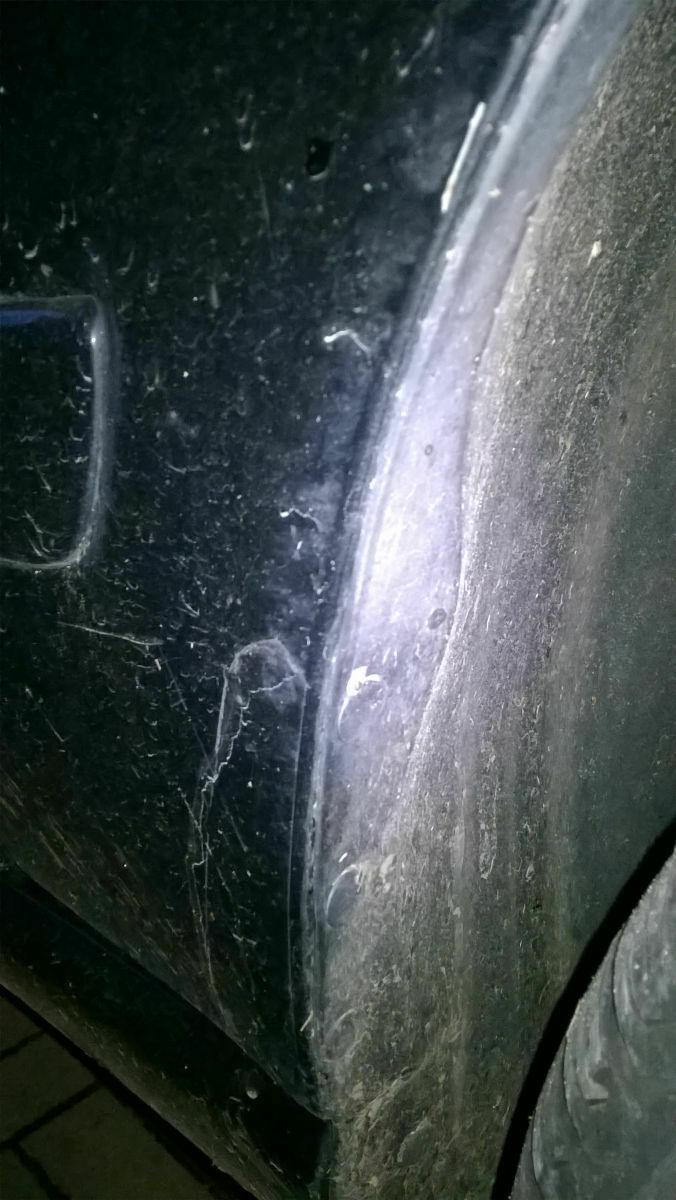 Der Kurze Frage - Kurze Antwort Thread (kFkA)