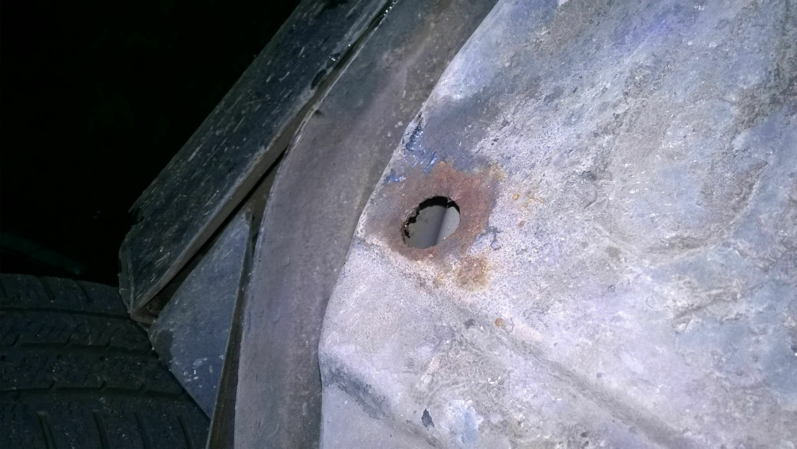 Der Kurze Frage - Kurze Antwort Thread (kFkA)