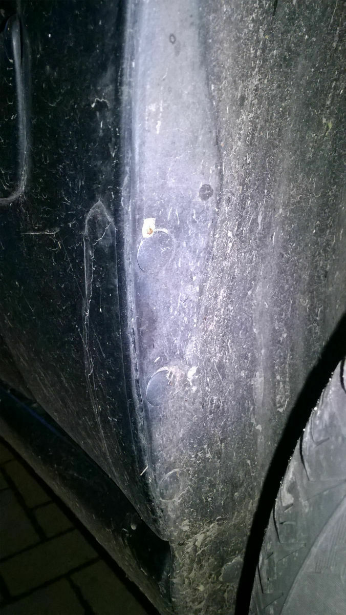 Der Kurze Frage - Kurze Antwort Thread (kFkA)