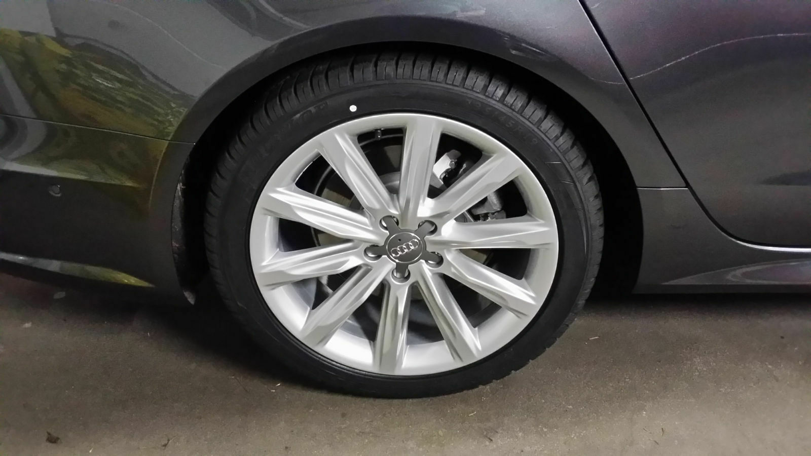 18 oder 19 Zoll Felgen?!?!