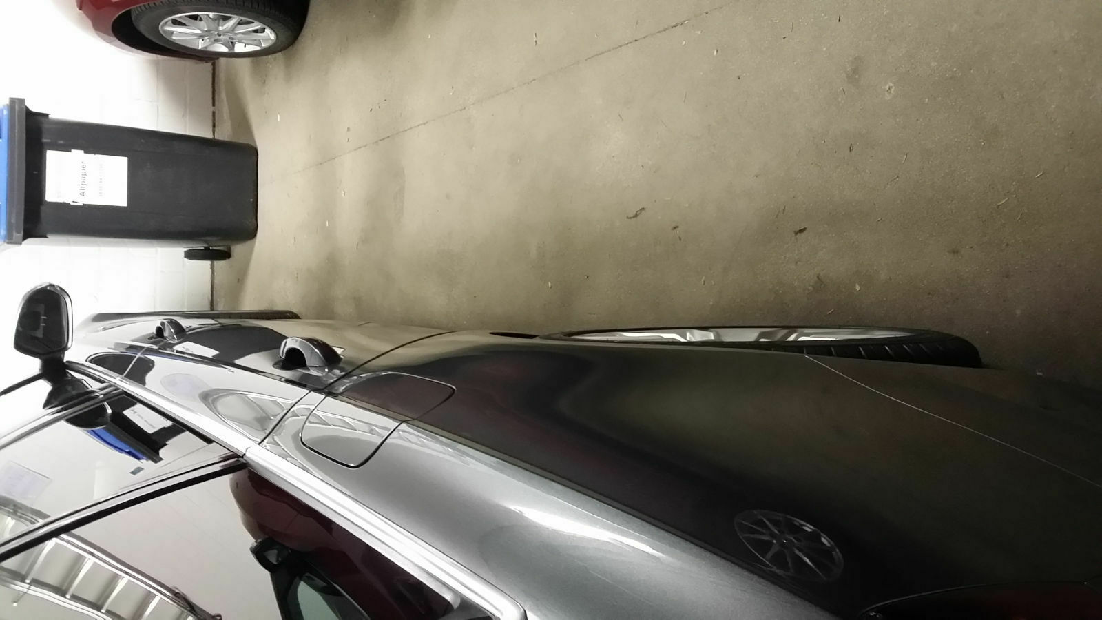 18 oder 19 Zoll Felgen?!?!