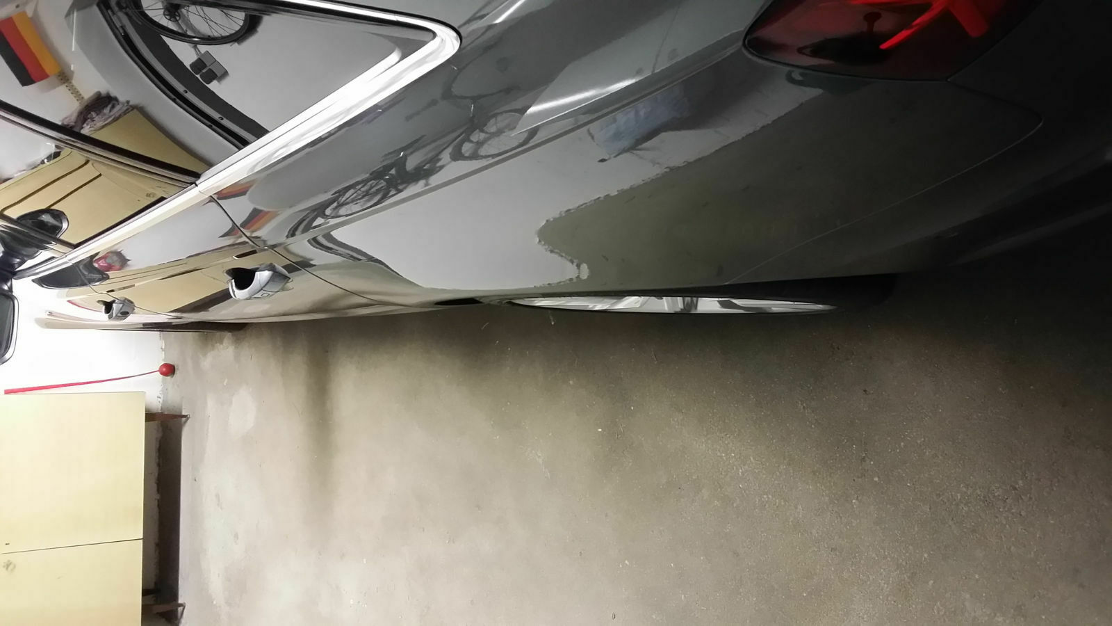 18 oder 19 Zoll Felgen?!?!