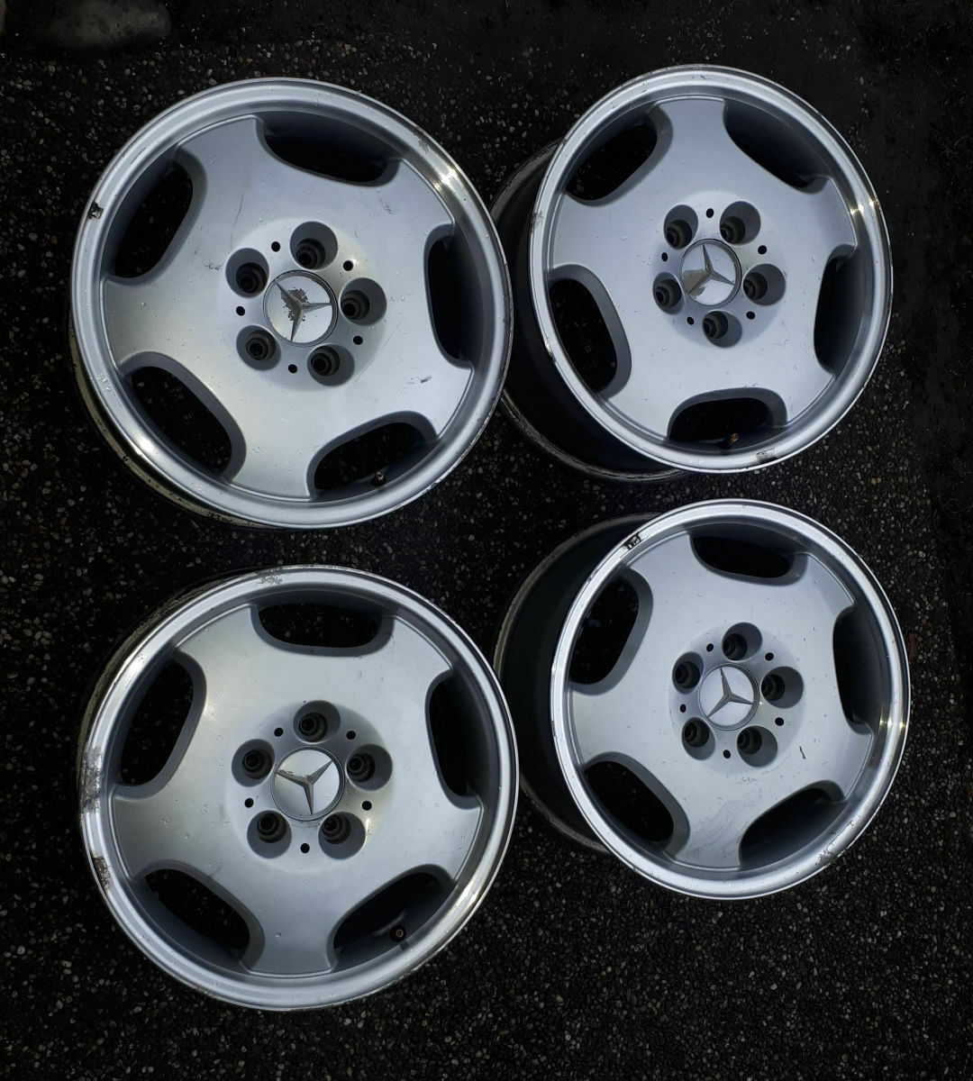 Was für Felgen sind das?