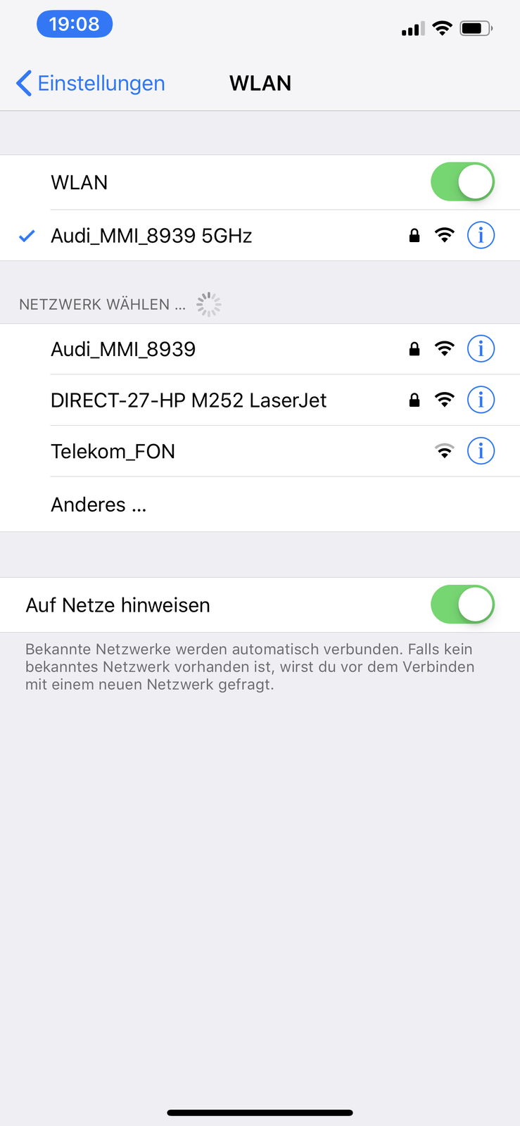 Allgemeine Codierungen VCDS VCP