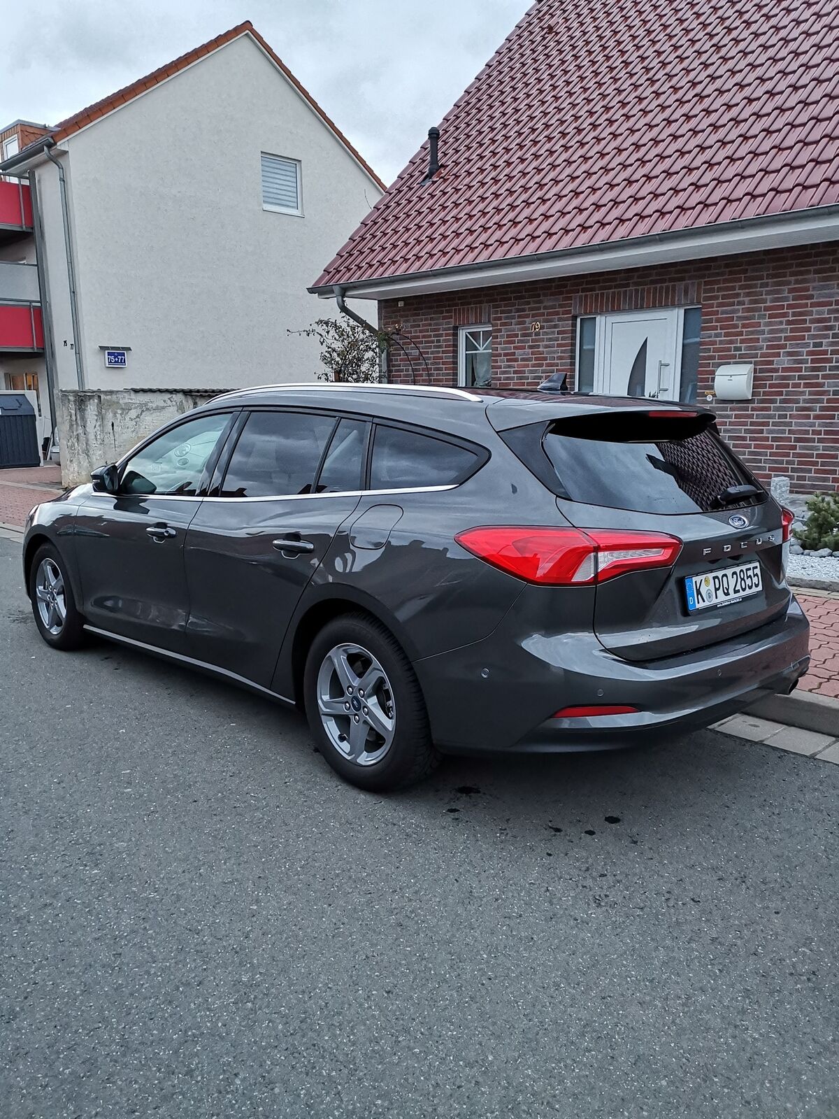 Fotos / Bilder von Eurem FoFo Mk4