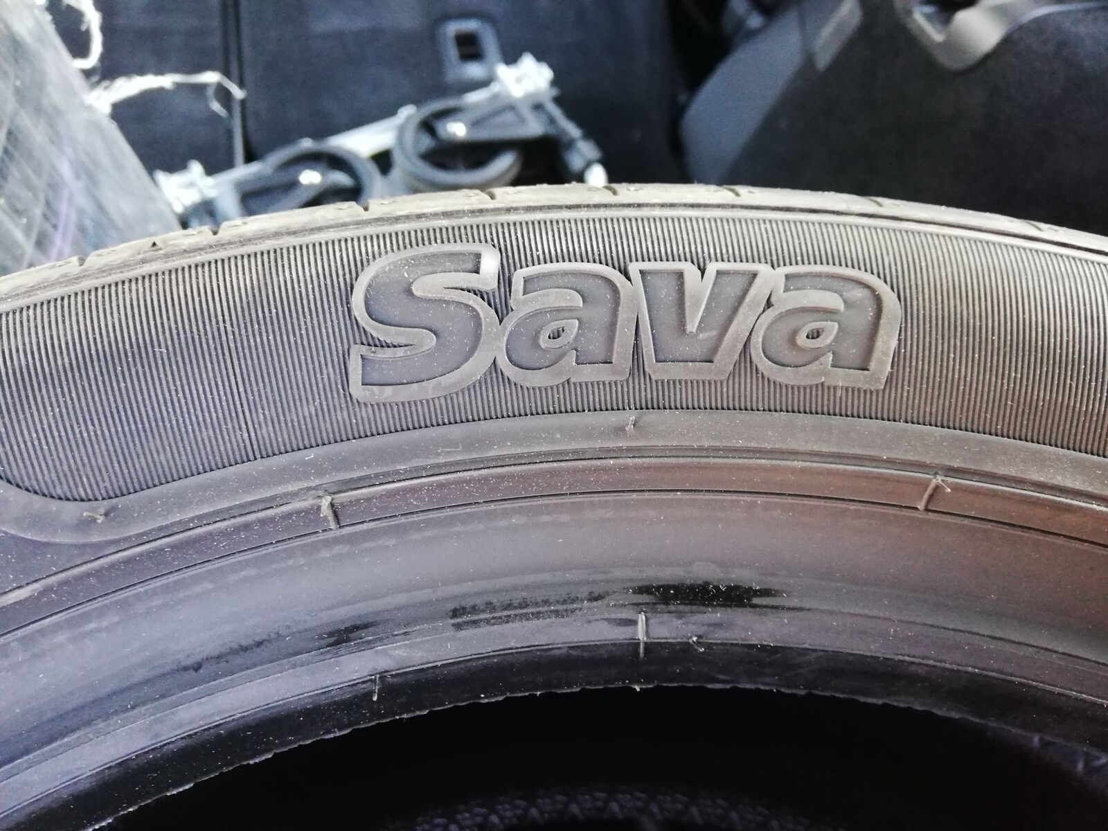 Reifenliste "Made in Germany" Bitte mitmachen! Keine Reifendiskussion.