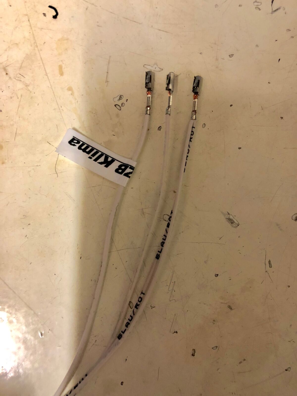 Sitzheizung nachrüsten