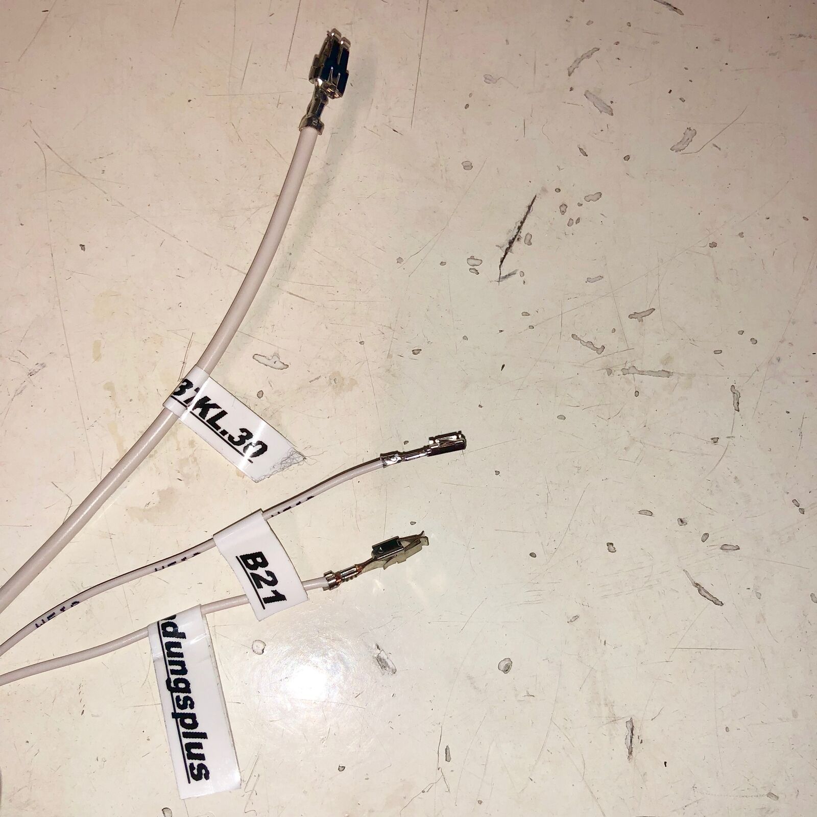 Sitzheizung nachrüsten