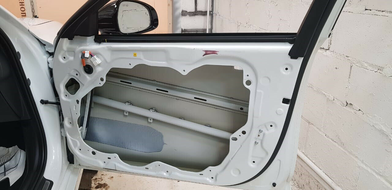 Optimale Klangeinstellungen Soundsystem