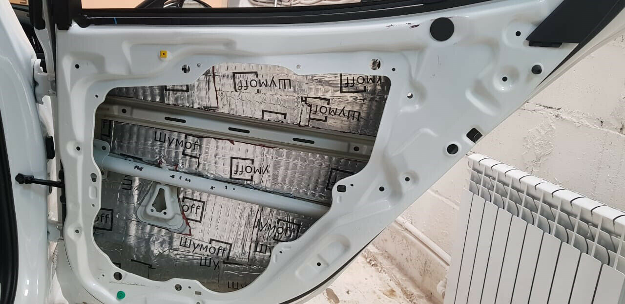 Optimale Klangeinstellungen Soundsystem