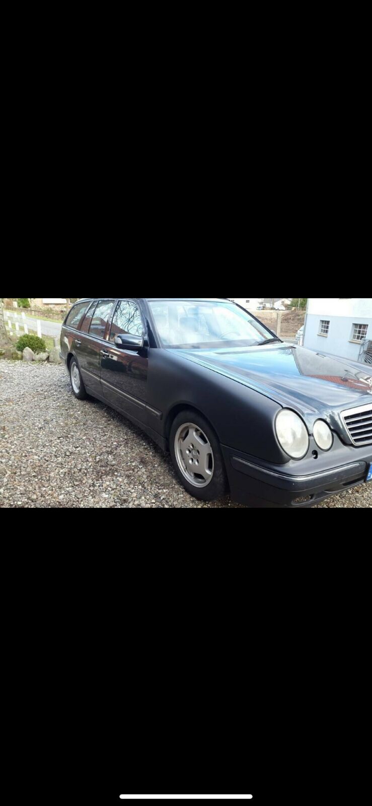 Der Neue sagt hallo..