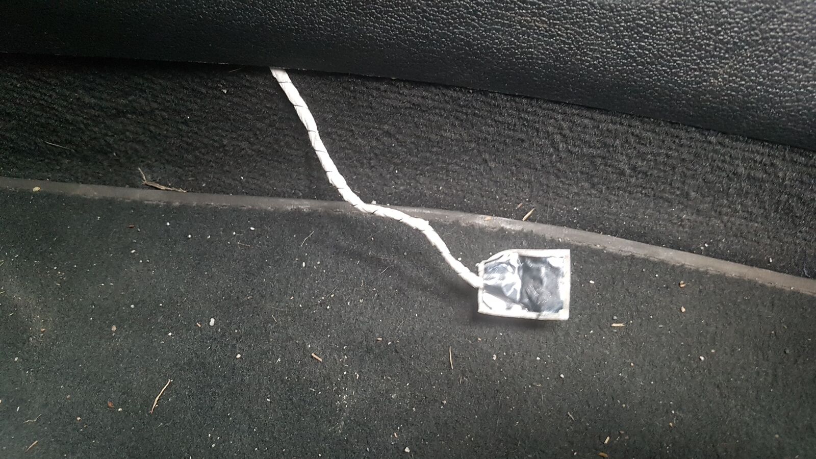 VFL: Qualitätsmängel