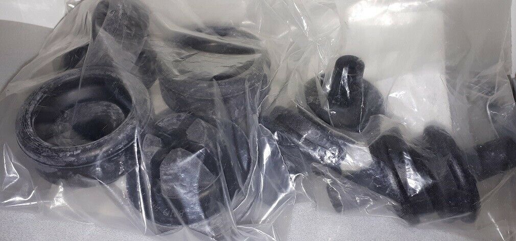 Wagenheberaufnahme Nachrüsten Polo 6 AW