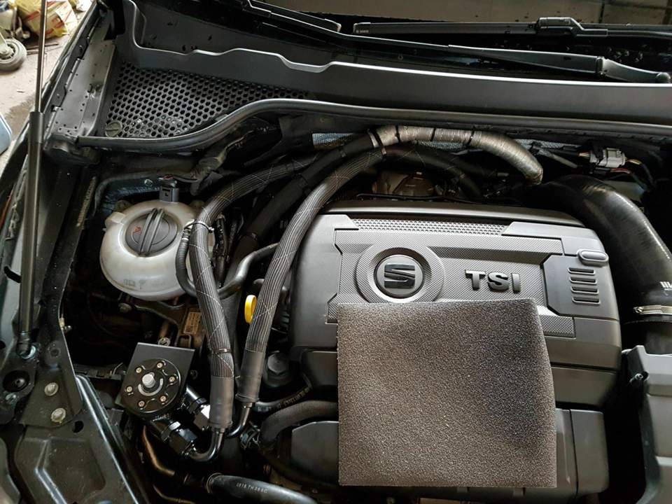 MOTORTALK Europas größte Auto und