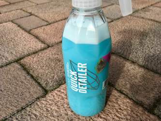 der helle oberer Teil ist Carnauba