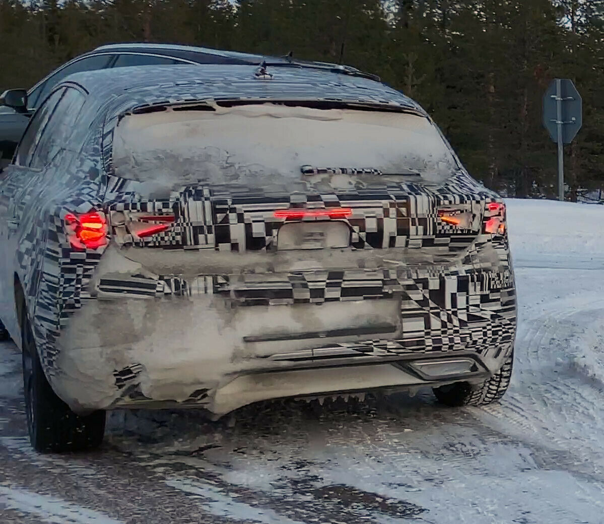 News & Infos zum Audi A3 8V Nachfolger, dem A3 8Y (2020)