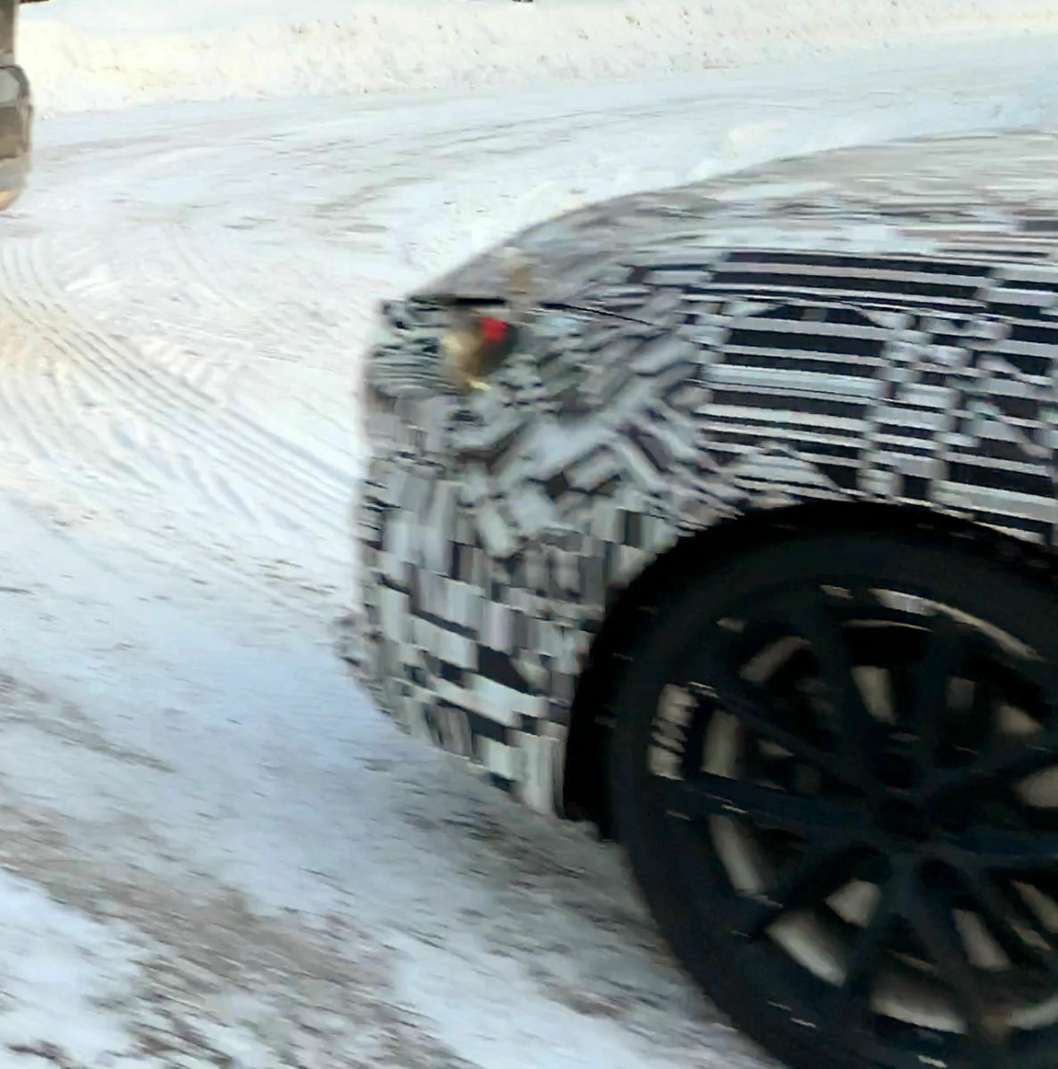 News & Infos zum Audi A3 8V Nachfolger, dem A3 8Y (2020)