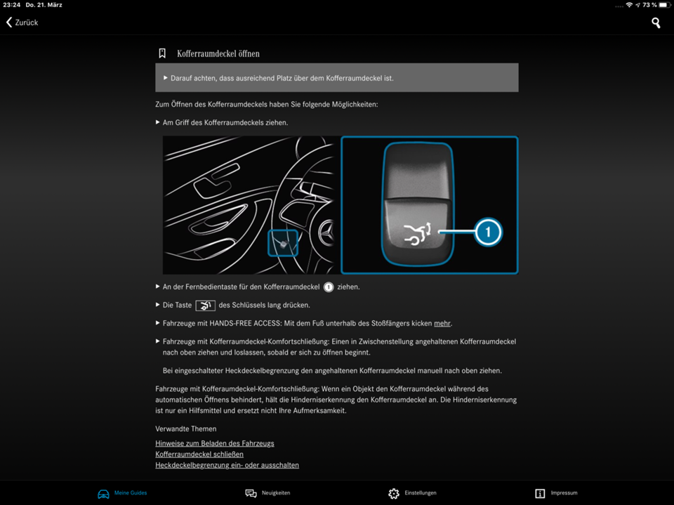 MOTORTALK Europas größte Auto und