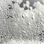 Schaumbild nach 1 Minute