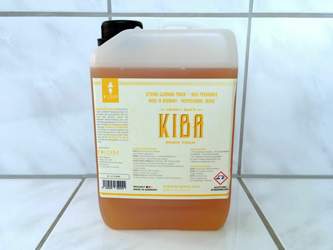 3L KirschBanane Snow Foam