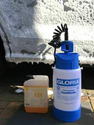 auch mit Kiba harmoniert die FM 30 sehr gut