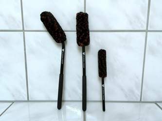 Wheel Woolies 8“ / 12“ / Caliper Spoke mittel