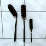 Wheel Woolies 8“ / 12“ / Caliper Spoke mittel