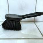 Braun Wheel & Fender Brush